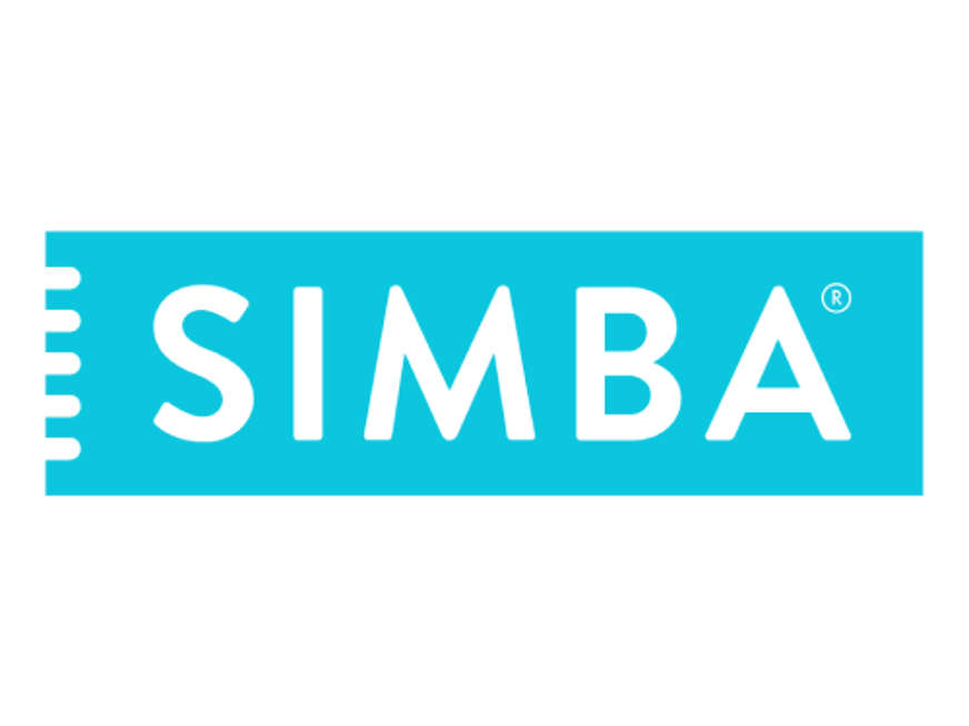 simba logo